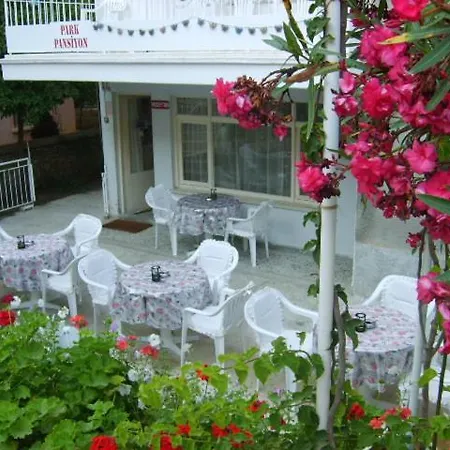 Pansiyon Park *